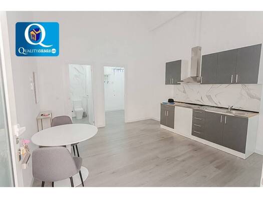 Wohnung zum Kauf 62.900 € 1 Zimmer 45 m² EG Gijón / Xixón 03100