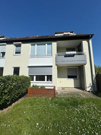 Wohnung zur Miete 635 € 2 Zimmer 61,9 m² Lange Stücke Fallersleben Wolfsburg 38442