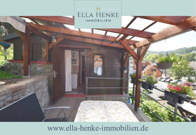 Wohnung zur Miete 390 € 2,5 Zimmer 37 m² Wernigerode Wernigerode 38855