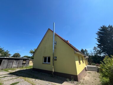 Mehrfamilienhaus zum Kauf 215.000 € 4 Zimmer 159 m² 1.249 m² Grundstück frei ab sofort Hilgendorf Grevesmühlen 23936