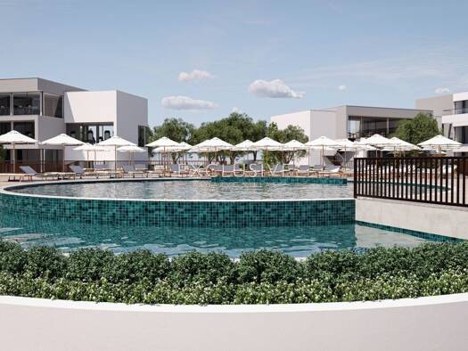Wohnung zum Kauf 800.000 € 89 m² Lagoa e Carvoeiro 8400