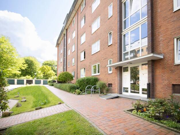 Wohnung zum Kauf 239.000 € 4 Zimmer 103 m² Geschoss 3/4 Westliche Höhe Westliche Höhe 24937