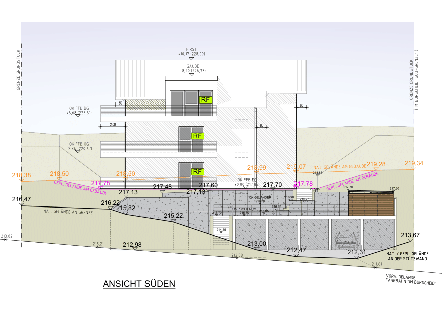 Haus – Wiehl, Oberbergischer Kreis - Ansicht 4