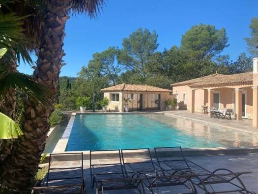 Einfamilienhaus zum Kauf 1.415.000 € 8 Zimmer 235 m² Le Thoronet 83340