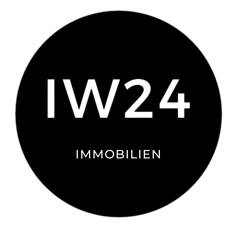 Immobilienwerte24 UG (haftungsbeschränkt) logo