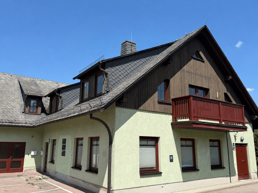 Wohnung zur Miete 957 € 1 Zimmer 87 m² Geschoss EG/1 frei ab sofort Paulsdorf Dippoldiswalde 01744