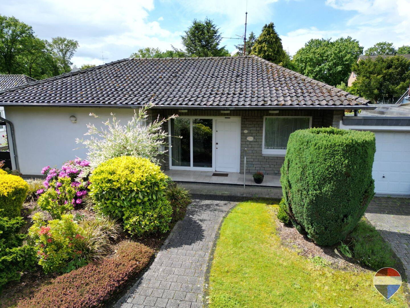 Bungalow zum Kauf - Ansicht 4