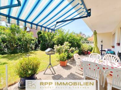Wohnung zum Kauf provisionsfrei 298.000 € 2 Zimmer 56,7 m² EG Unterschleißheim 85716