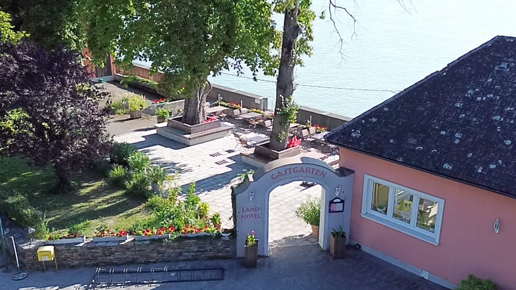 Hotel zum Kauf 895.000 € 13 Zimmer Metzling 3680