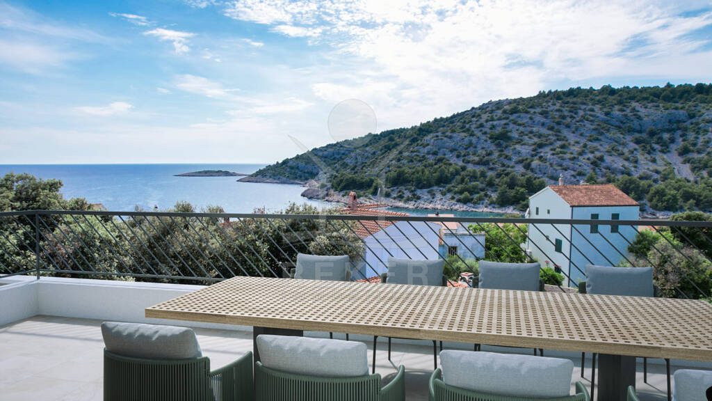 Penthouse zum Kauf - Erstbezug 400.000 € 4 Zimmer 93 m² 2. Geschoss Rogoznica 22202