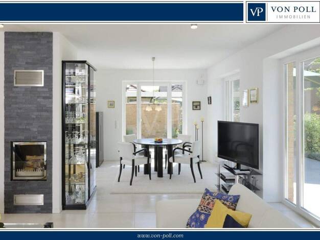 Einfamilienhaus zum Kauf 899.000 € 4 Zimmer 134 m² 885 m² Grundstück Heiligensee Berlin 13503