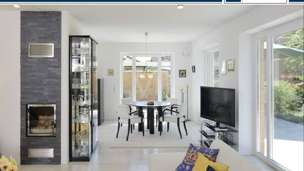 Einfamilienhaus zum Kauf 899.000 € 4 Zimmer 134 m² 885 m² Grundstück Heiligensee Berlin 13503