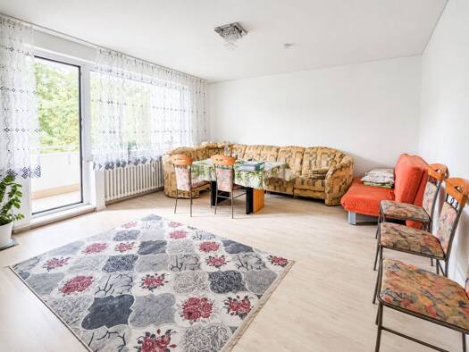 Wohnung zum Kauf 54.000 € 2 Zimmer 58 m² Stade Stade 21680