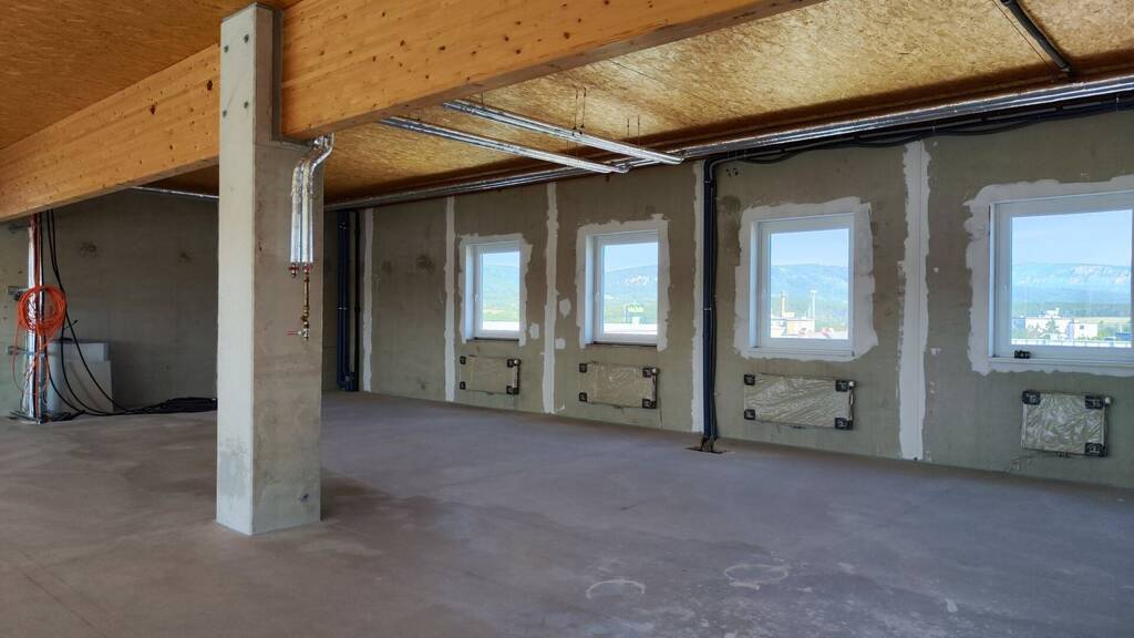 Büro zur Miete 10 € Am Spitz Neunkirchen 2620