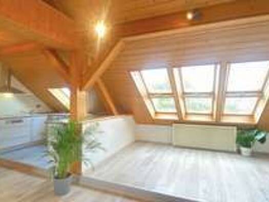 Maisonette zur Miete 942 € 2,5 Zimmer 71,5 m² Geschoss 2/3 frei ab sofort Promenadenweg 7 Bretten Bretten 75015