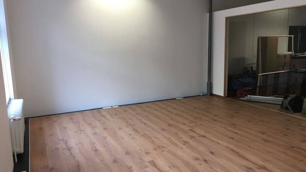 Bürofläche zur Miete provisionsfrei 1 Zimmer 80 m² Bürofläche Gütlestraße 7a Dornbirn 6850