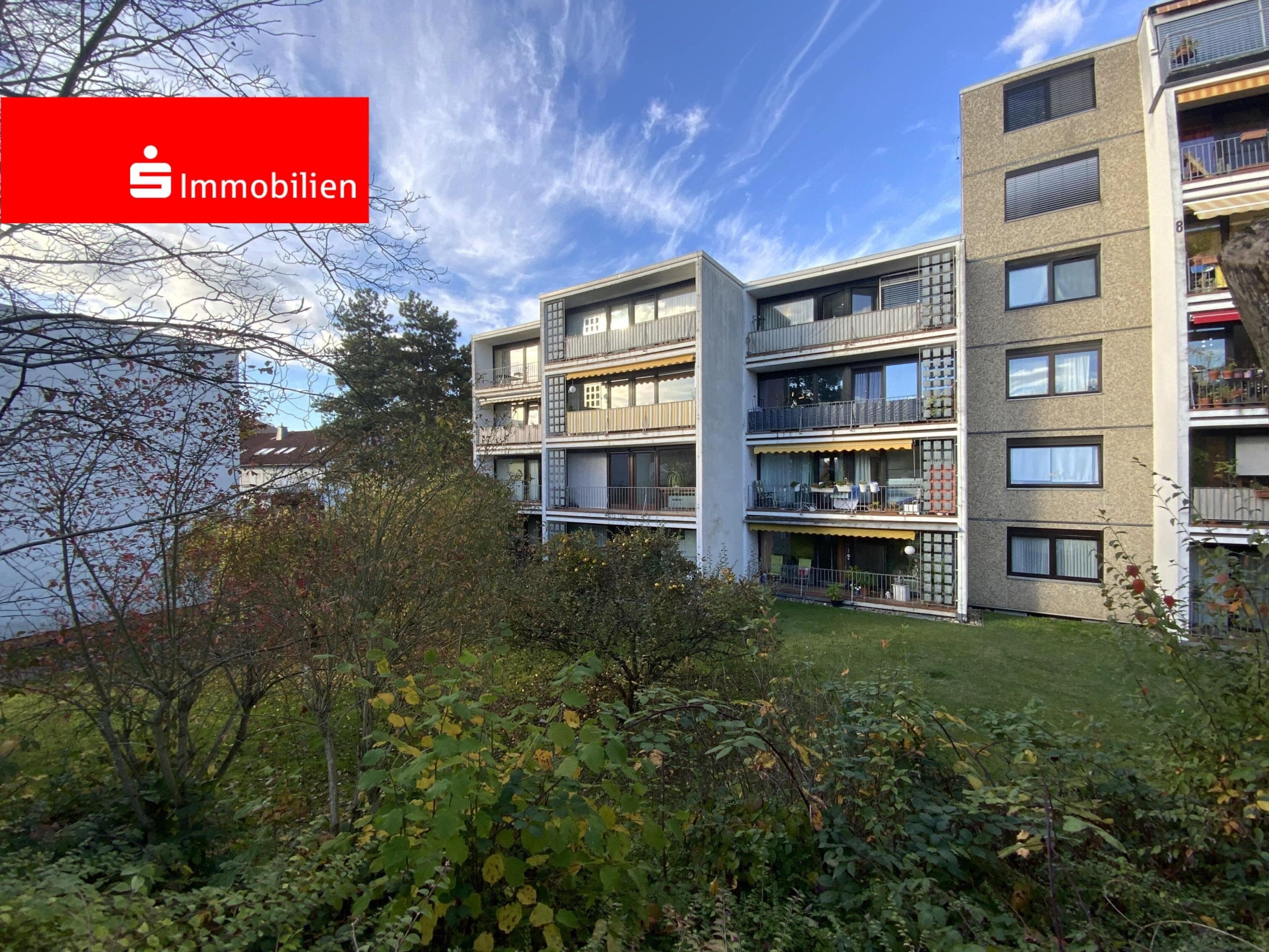 Wohnung zum Kauf 155.000 € 2 Zimmer 59 m²<br/>Wohnfläche Nordviertel Marburg 35039