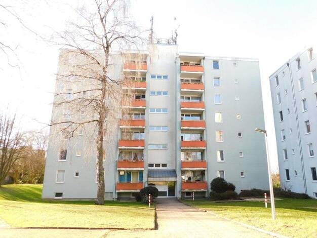 Wohnung zur Miete 637 € 3 Zimmer 77,6 m² 2. Geschoss frei ab 01.10.2026 Dasnöckel 96 Vohwinkel Wuppertal 42329