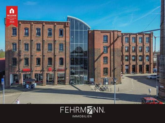 Bürofläche zur Miete 1.600 m² Bürofläche Schüttorf 48465