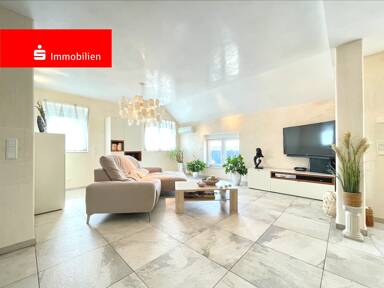 Maisonette zum Kauf 589.000 € 3 Zimmer 123 m² 2. Geschoss frei ab 01.10.2025 Seligenstadt Seligenstadt 63500