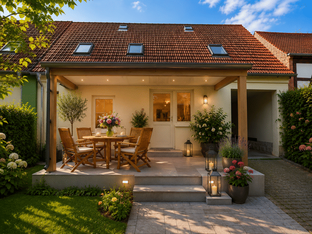 Einfamilienhaus zum Kauf 449.000 € 4 Zimmer 164,3 m² 1.290 m² Grundstück frei ab sofort Alt Ruppin Neuruppin 16827