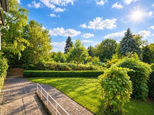Grundstück zum Kauf 367.000 € 580 m² Grundstück Selhof Bad Honnef 53604