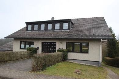 Wohnung zur Miete 1.100 € 3 Zimmer 125 m² Dachgeschoss, 1. Geschoss Marmagen Nettersheim 53947
