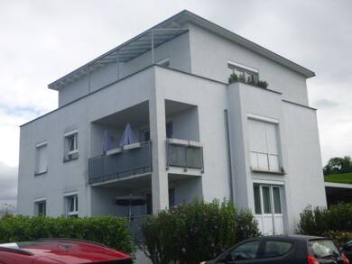 Wohnung zur Miete 800 € 2 Zimmer 65 m² Dachgeschoss, 3. Geschoss frei ab sofort Rennemattenweg Haltingen Weil am Rhein 79576