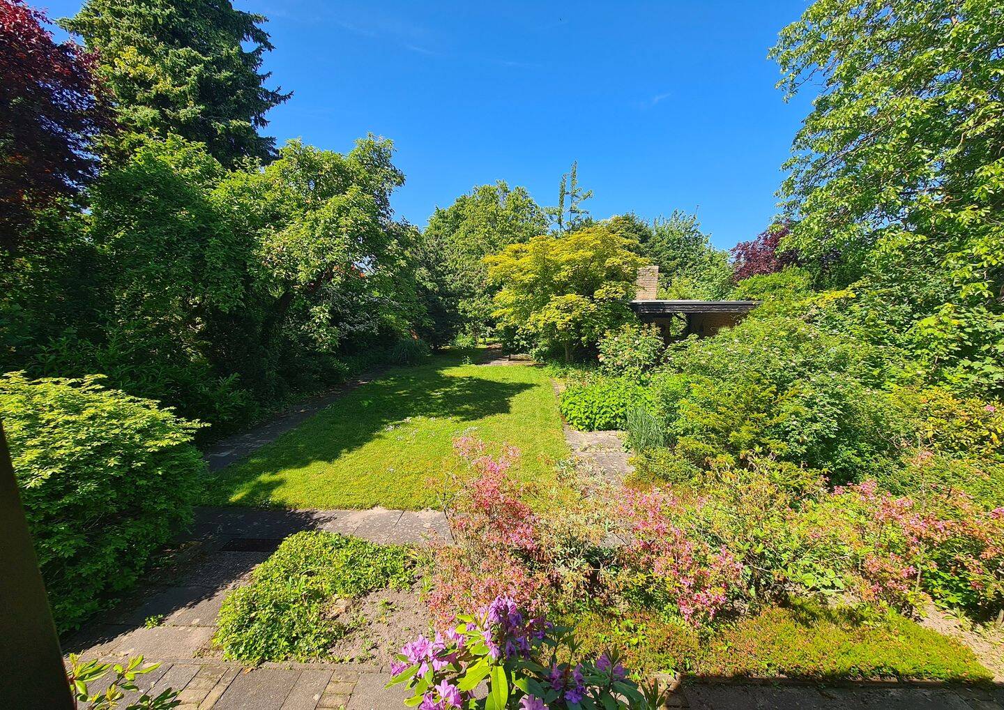 Einfamilienhaus zum Kauf - Ansicht 3