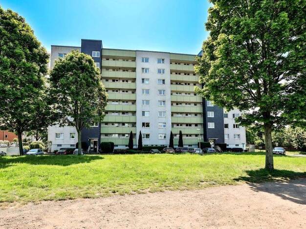 Wohnung zum Kauf provisionsfrei 256.700 € 3 Zimmer 74 m² 5. Geschoss Etzelstraße 231 Weidenpesch Köln 50739