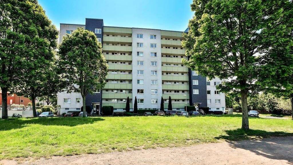 Wohnung zum Kauf provisionsfrei 256.700 € 3 Zimmer 74 m² 5. Geschoss Etzelstraße 231 Weidenpesch Köln 50739
