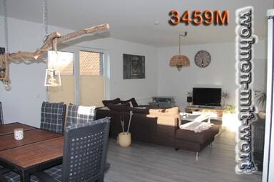 Wohnung zum Kauf 149.000 € 2 Zimmer 63,5 m² Neustadt Meppen - Neustadt 49716