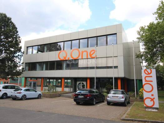 Büro zur Miete provisionsfrei 262 m² Bürofläche teilbar ab 262 m² Wolbeckstr. 25 Altenessen-Nord Essen 45329