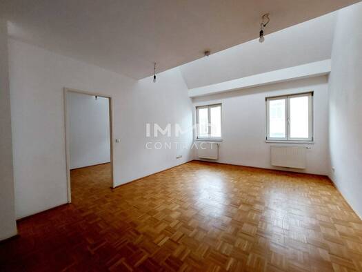2-room flat, 56 m², Döbling, Döbling