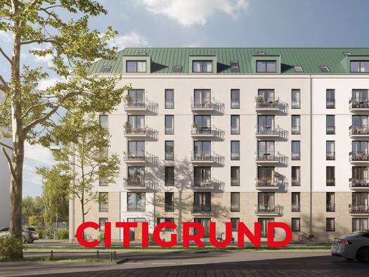 Wohnung zum Kauf provisionsfrei 409.000 € 2 Zimmer 37,4 m² Geschoss 3/6 Pasing-Obermenzing München 81241