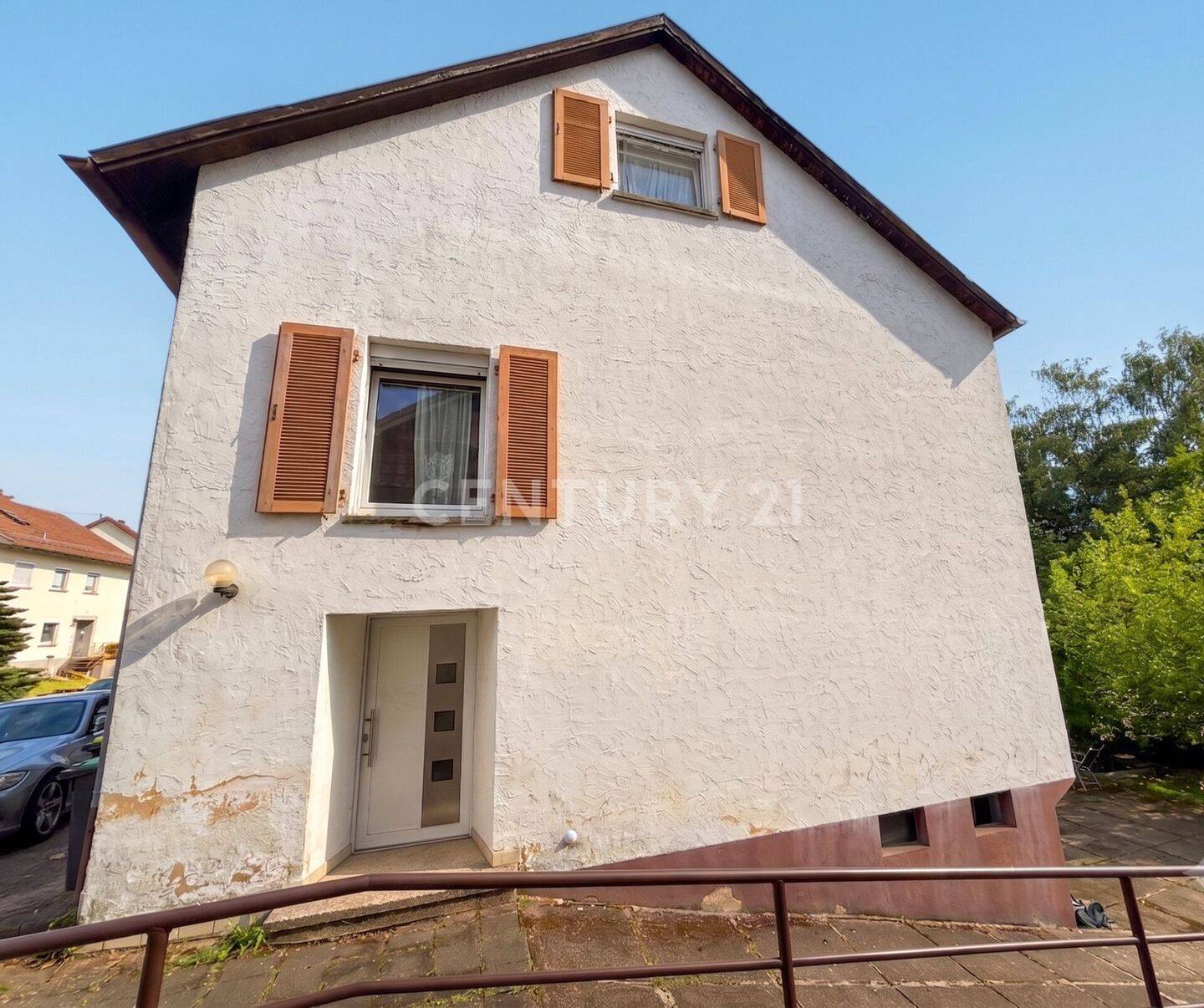 Haus – Neunkirchen (Saar), Neunkirchen - Ansicht 2