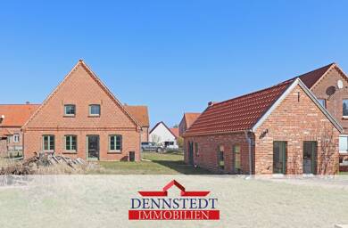 Einfamilienhaus zum Kauf 4 Zimmer 150 m² 1.886 m² Grundstück Woosmer Vielank 19303
