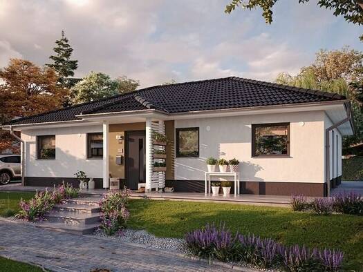 Haus zum Kauf provisionsfrei 324.595 € 4 Zimmer 110 m² 505 m² Grundstück Nünschweiler 66989