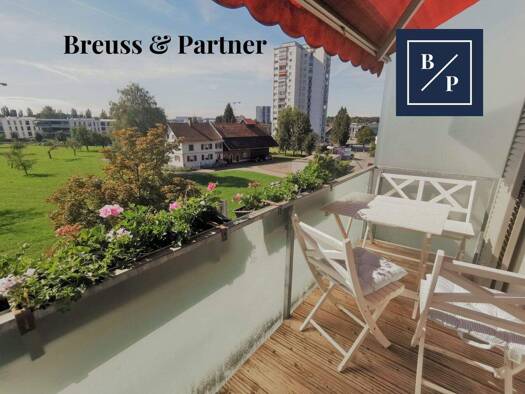Wohnung zum Kauf 280.000 € 3 Zimmer 74 m² 3. Geschoss Bregenz 6900