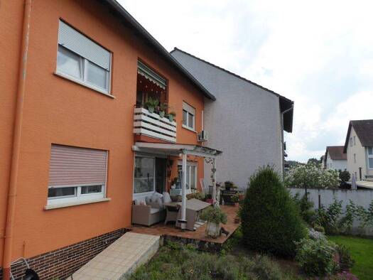 Mehrfamilienhaus zum Kauf 675.000 € 8 Zimmer 255 m² 395 m² Grundstück Brühl 68782