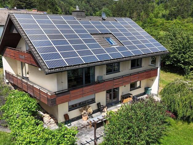 Einfamilienhaus zum Kauf 449.500 € 8 Zimmer 255,8 m² 1.421 m² Grundstück Zierenberg 34289