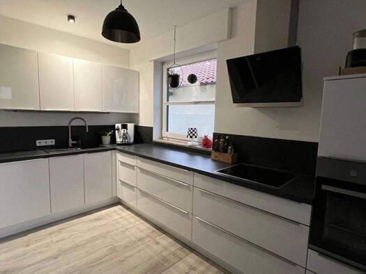 Wohnung zur Miete 750 € 3 Zimmer 78 m² EG frei ab sofort Herdecke 58313