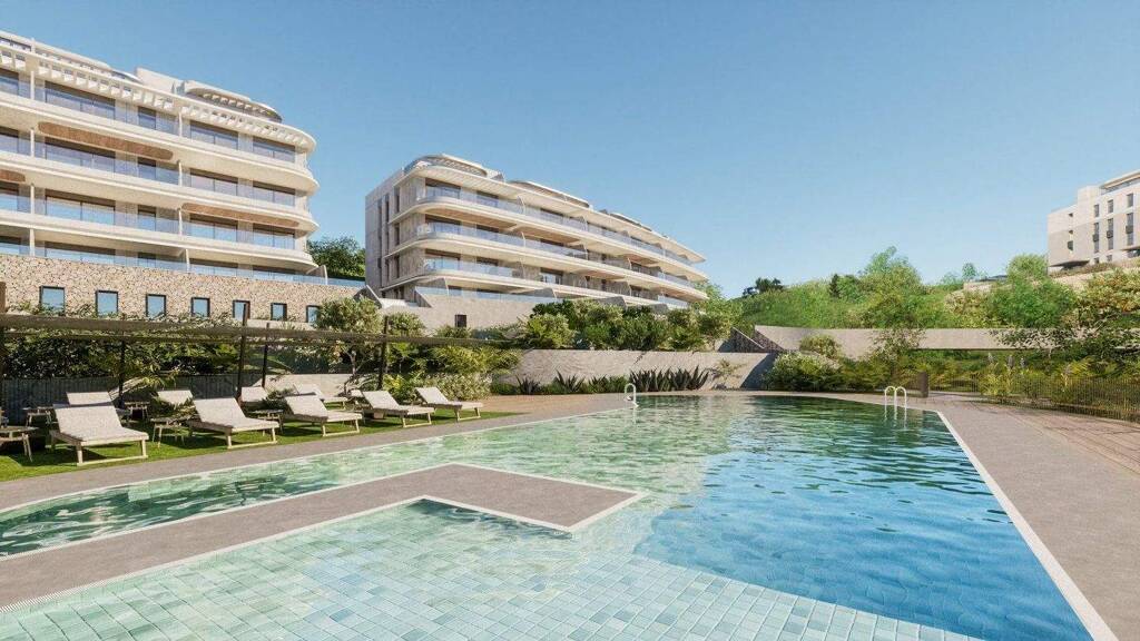 Wohnung zum Kauf 410.000 € 145 m² Las Lagunas de Mijas, Málaga