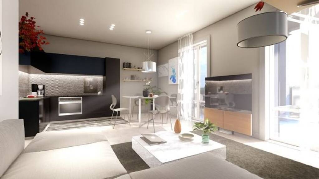 Studio zum Kauf 210.000 € 2 Zimmer 59 m² frei ab sofort Verbania