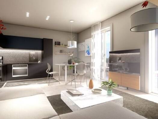 Wohnung zum Kauf 210.000 € 2 Zimmer 59 m² frei ab sofort Verbania