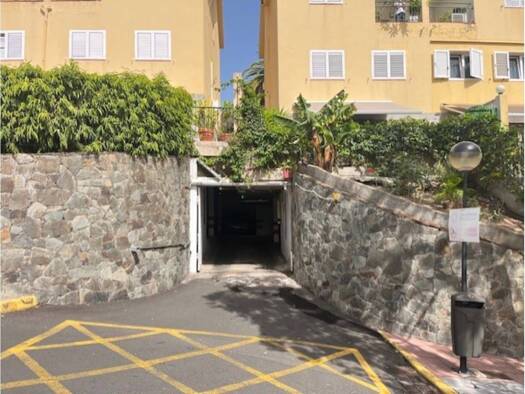 Garage zum Kauf 16.498 € 12 m² Montebravo 4 Santa Brígida 35300