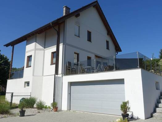 Einfamilienhaus zum Kauf 425.000 € 6 Zimmer 127 m² 744 m² Grundstück Haidershofen 4431