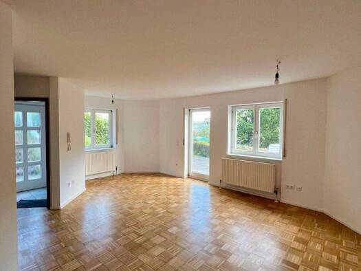 Terrassenwohnung zur Miete 750 € 2,5 Zimmer 72 m² Geschoss EG/1 frei ab sofort Immendingen Immendingen 78194
