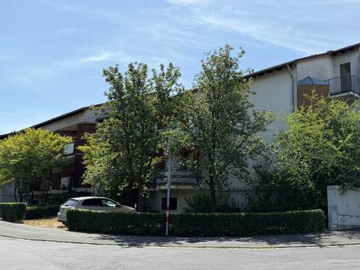 Wohnung zum Kauf 480.000 € 4,5 Zimmer 120 m² 3. Geschoss Frauenland Würzburg 97074