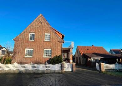 Mehrfamilienhaus zum Kauf 549.000 € 8 Zimmer 270 m² 930 m² Grundstück Todtenhausen Minden 32425